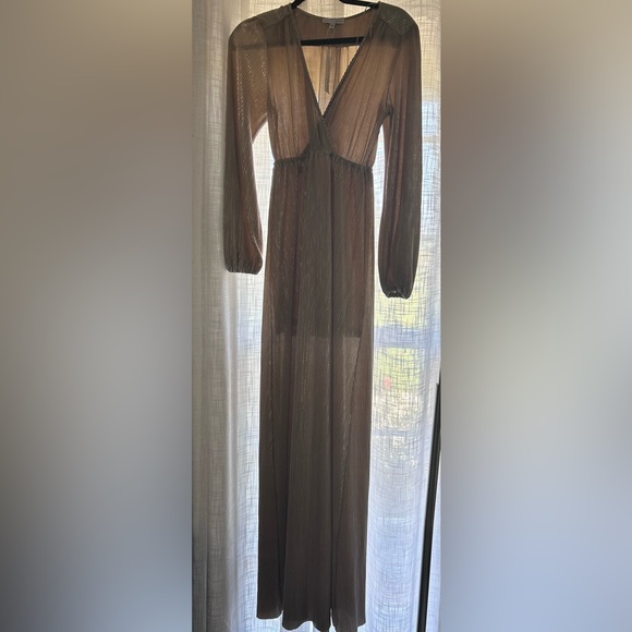 Baltic Born dress - Picture 2 of 3